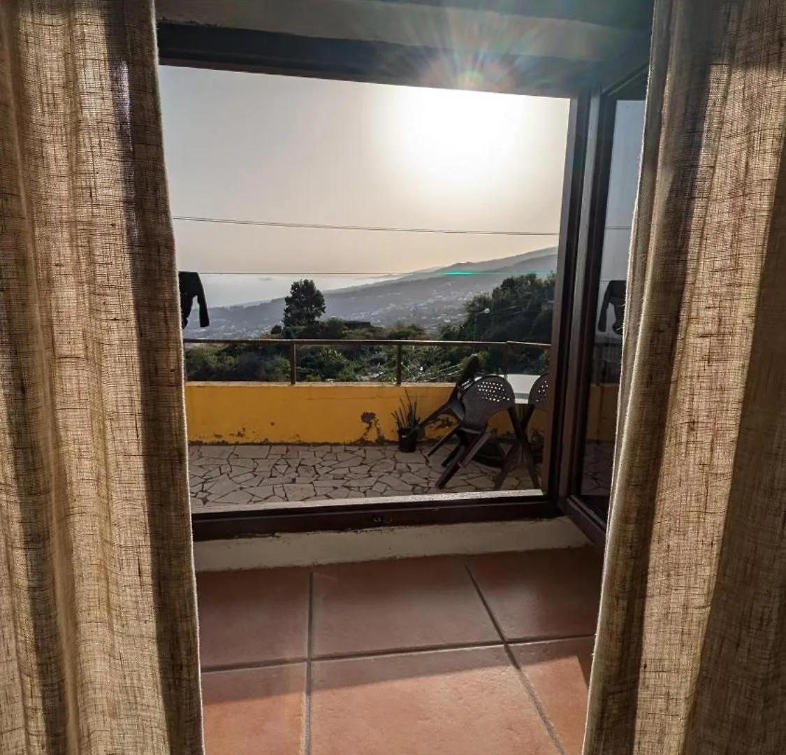 Country Private Studio Guest House El Amparo 0*,