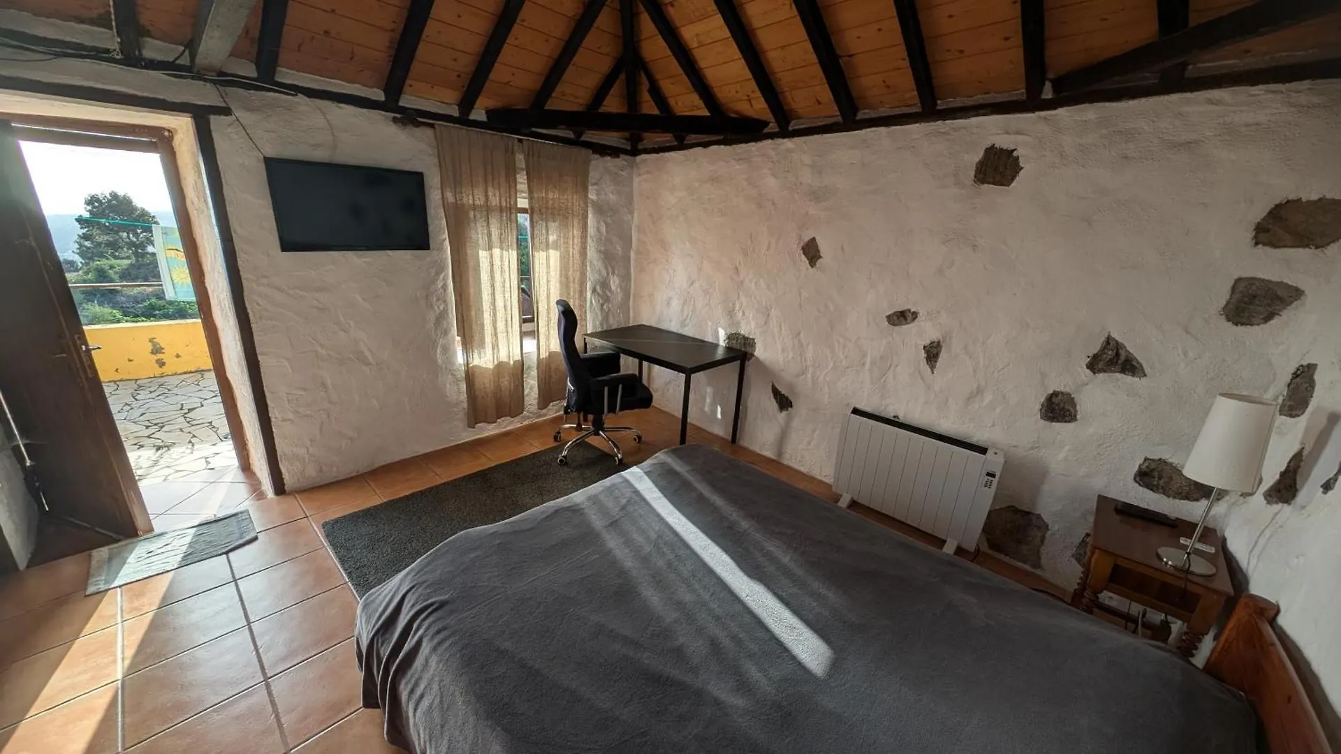 Country house Country Private Studio Guest House El Amparo