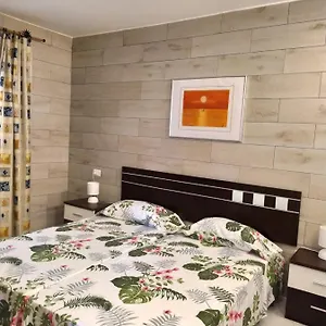  Apartamento Garcey