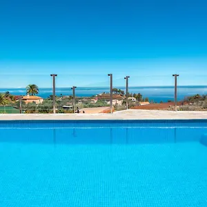  Сasa de vacaciones Casa La Viña