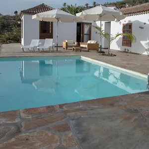  Сasa de vacaciones Casa El Llano