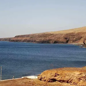 Apartamento Playa Quemada-mi Barquito
